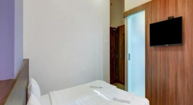 Трёхместный семейный номер Standard Hotel Nirvana Grace