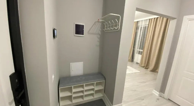 Ujutnaja 1 komnatnaja Freedom, Rezerwuj Apartament Astana Kazachstan
