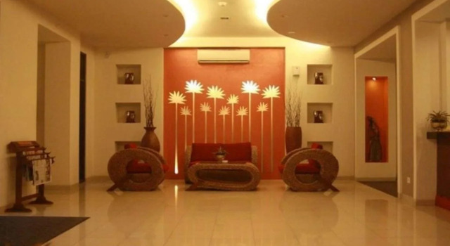 Jentra Dagen Hotel Malioboro