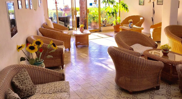 Don Felipe Boutique Hotel