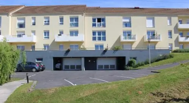 Résidence Carouge, Varaa Hotelli Hotellit Essonne aamiaisella, Aamiainen