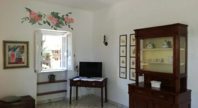 Villa Mariolina Guest House