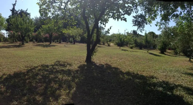 Коттедж Secluded 1.8 acre garden Villa, for exclusive use with Stunning Views