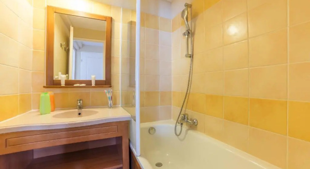 Апартаменты Résidence Pierre & Vacances Pyrenees 2000 Le Séquoia