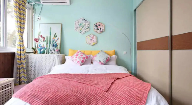Номер Deluxe Zhijiansha No.2 Jinxian Road
