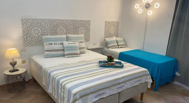 Апартаменты Casa Vacanza sul Mare