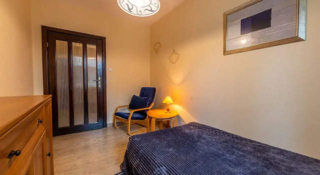 Victus Apartamenty - Walor, Varaa Huoneisto Hotellit Pommeri pysäköinnillä, Pysäköinti