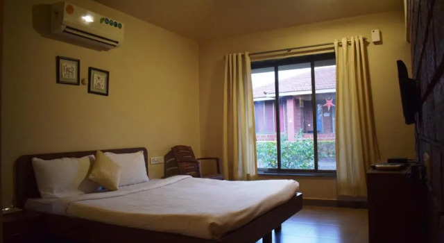 Коттедж Mango Village Resort