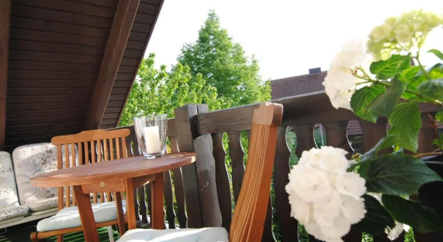 Ferienwohnung Sonne, Prenota Hotel Bad Windsheim Steigerwald
