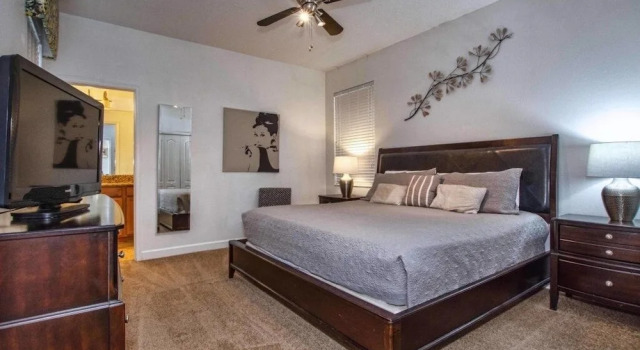 Paradise Palms- 5 Bedroom Pool Home-3116PP 5 Home by RedAwning