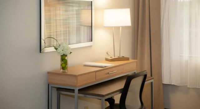 Номер Standard Holiday Inn Greenville by IHG