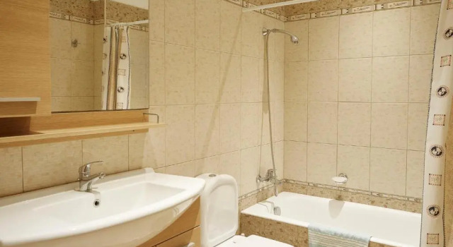 Вилла с 3 комнатами Villa Tamara