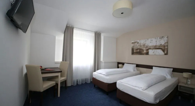 Wellness penzion U GIGANTU, Reserva ahora Hotel Plzeň 