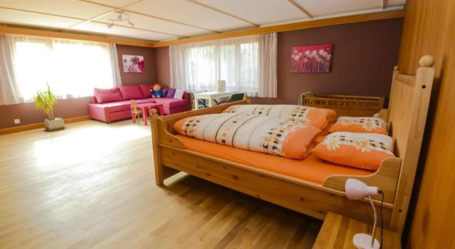 Purplehouse, Prenota Hotel  