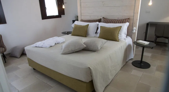 Номер Superior Ottolire Resort
