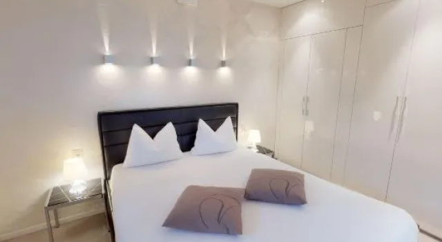 Номер Standard VISIONAPARTMENTS Rue Caroline - self check-in