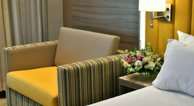 Naya Hotel, 预订 酒店 阿尔及尔 Algiers Province