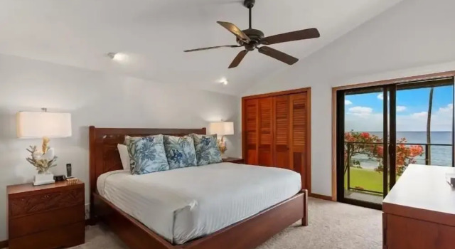 Wailea Elua, #1304 2 Bedroom Condo, Забронировать Апартаменты/квартира Уэйлея Мауи
