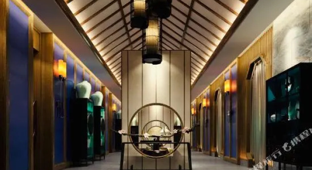 Xuan Han Hotel, Buchen Sie Hotel Dazhou Sichuan