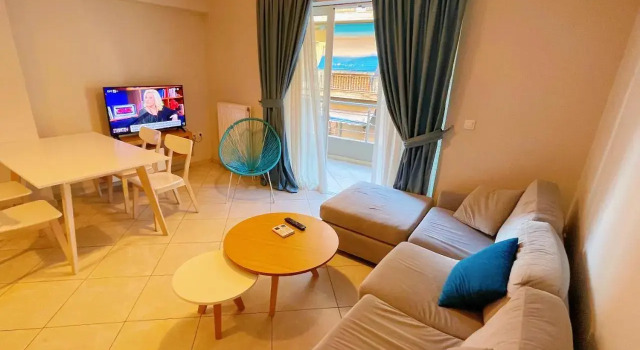 WSD Muse Lux Cozy 2BD Apt with City View Balcony