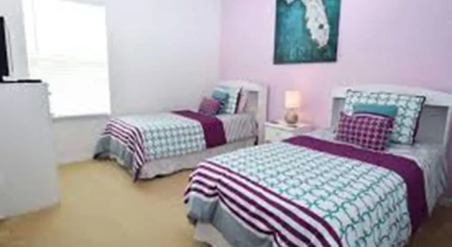 4 Bedroom Villa With its own Private Swimming Pool, Забронировать Вилла Отели Фор Корнерз с бассейном, Бассейн