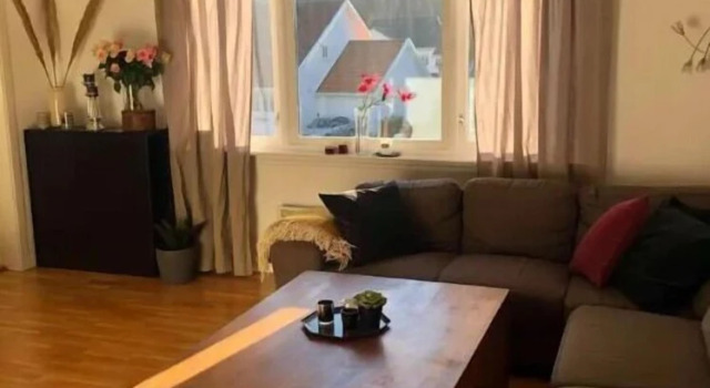StayPlus Central Five Bedroom Home