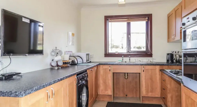 Woodburn Cottage, Забронировать Дом для отпуска Виллы Аргайл и Бьют, Вилла