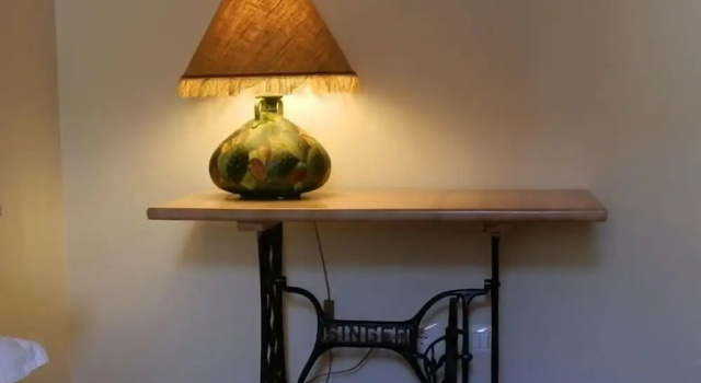 Двухместный номер Classic B&B Re Umberto