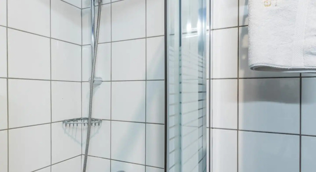 Двухместный номер Standard Eliza Hotel by Panel Hospitality