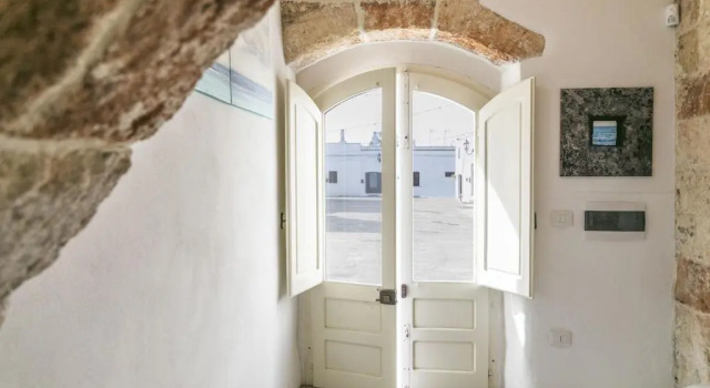 Di Lorenzi Albergo Diffuso, Reserva ahora Hotel Alliste Salento