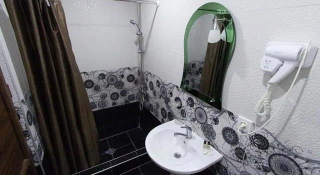 Номер Standard Hotel Svanseti