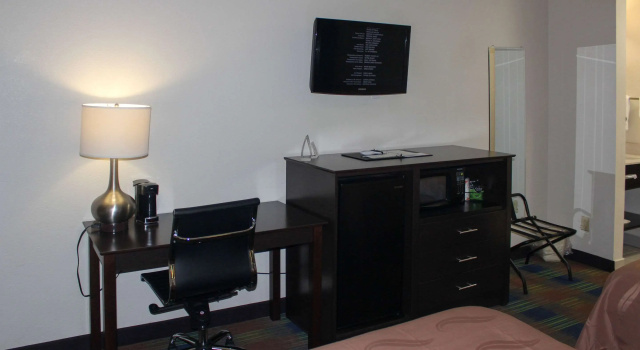Comfort Inn North Vernon, Boek Hotel Hotels in Indiana met zwembad, Zwembad