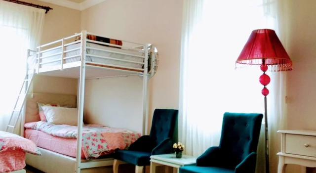 Номер Standard Cozy Villa Cappadocia