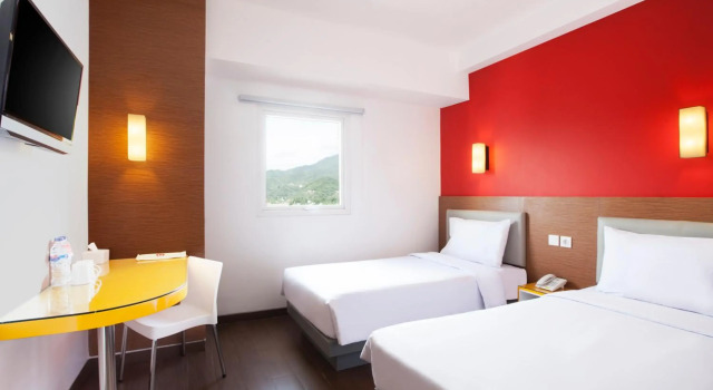 Amaris Hotel Muara Bungo - Jambi