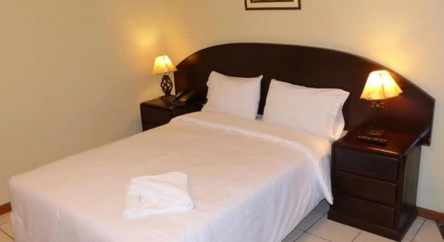 Suites Larco 656