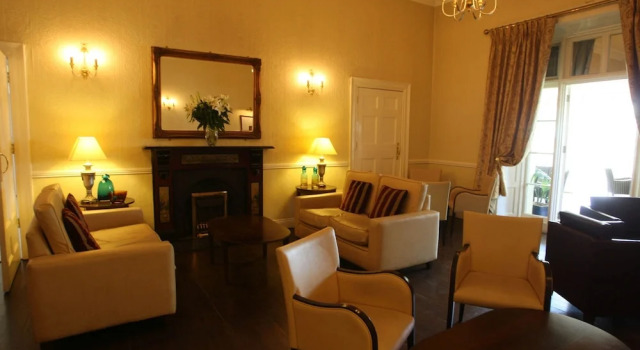 Athenaeum House Hotel, Забронировать Отель Бизнес-отели Уэксфорд, 4* 5*