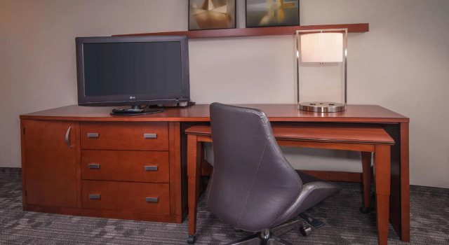 Двухместный номер Standard Sonesta Select Greenbelt College Park