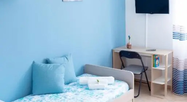 Двухместный номер Standard B&B Alle Falde DellEtna