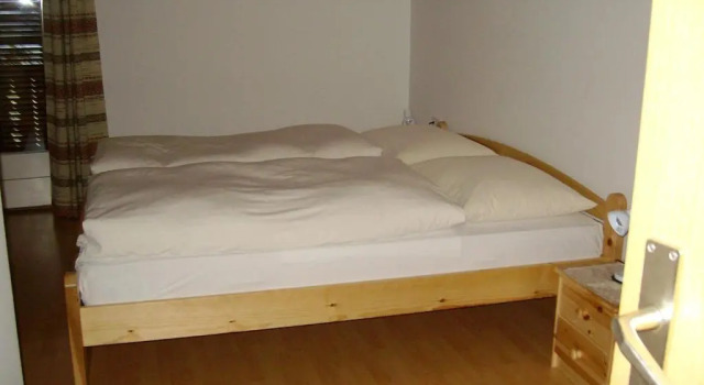 Номер Standard Schartnerhof
