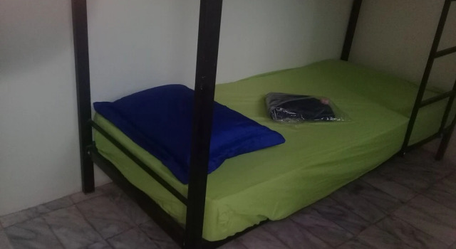 Hostel Residential Inn, Забронировать Хостел Отели штата Рио-де-Жанейро с завтраком, Завтраки
