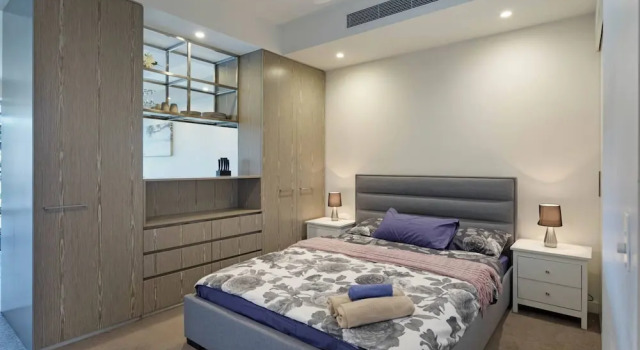STAY&CO Serviced Apartments - Walker