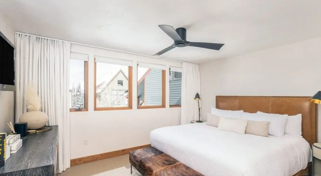 Telluride Lodge 526 - A True Mountain Retreat In Beautiful Telluride Town. 3 Bedroom Condo by RedAwning, Забронировать Апартаменты/квартира Апартаменты Теллурайд, рядом с Oak Street Lift, Апартаменты/квартира