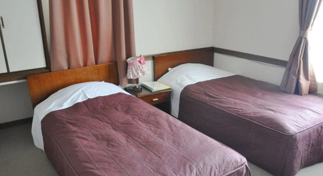 Pension Sainte Milion