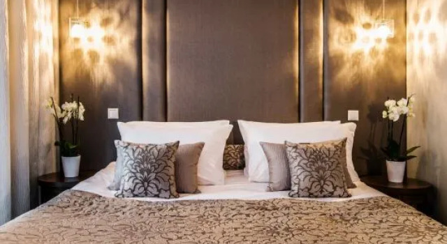 Полулюкс Airport Hotel Okęcie