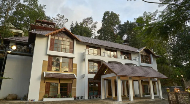 Summit Bird's Valley Resort & Spa
