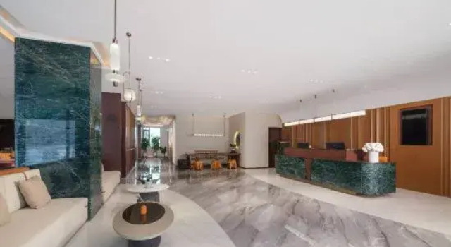 Nalati Minrong Yunting Hotel