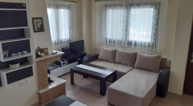 Γαλάζιο του λόφου νο2, Book Apartment Sithonia Macedonia