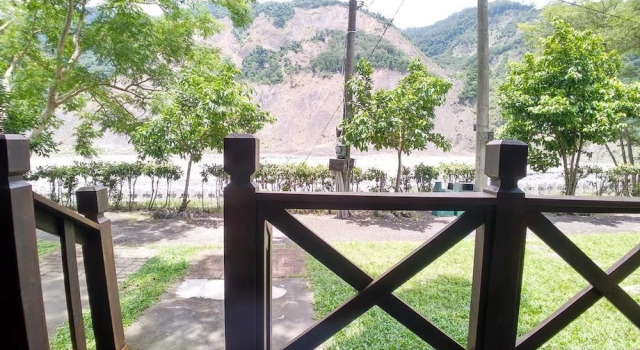Шале Fangchen Hot Spring Resort
