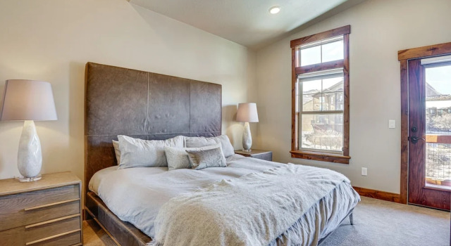 Апартаменты с 3 комнатами All-season Heber City Condo w/ Stunning Views!