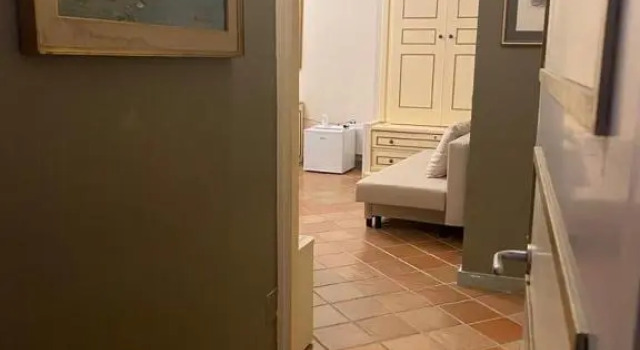 Номер Standard LElisea Maison De Charme